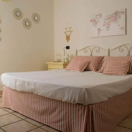 Bed and Breakfast Carugio Del Fezzano Fezzano  Exterior foto