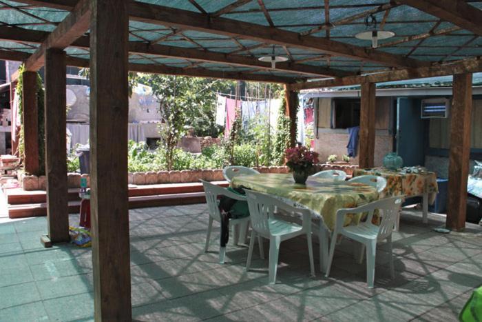 Bed and Breakfast Carugio Del Fezzano Fezzano  Exterior foto