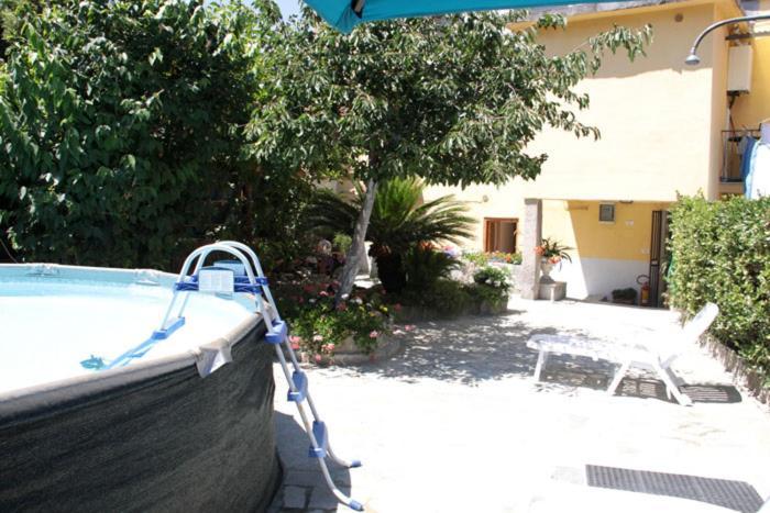 Bed and Breakfast Carugio Del Fezzano Fezzano  Exterior foto