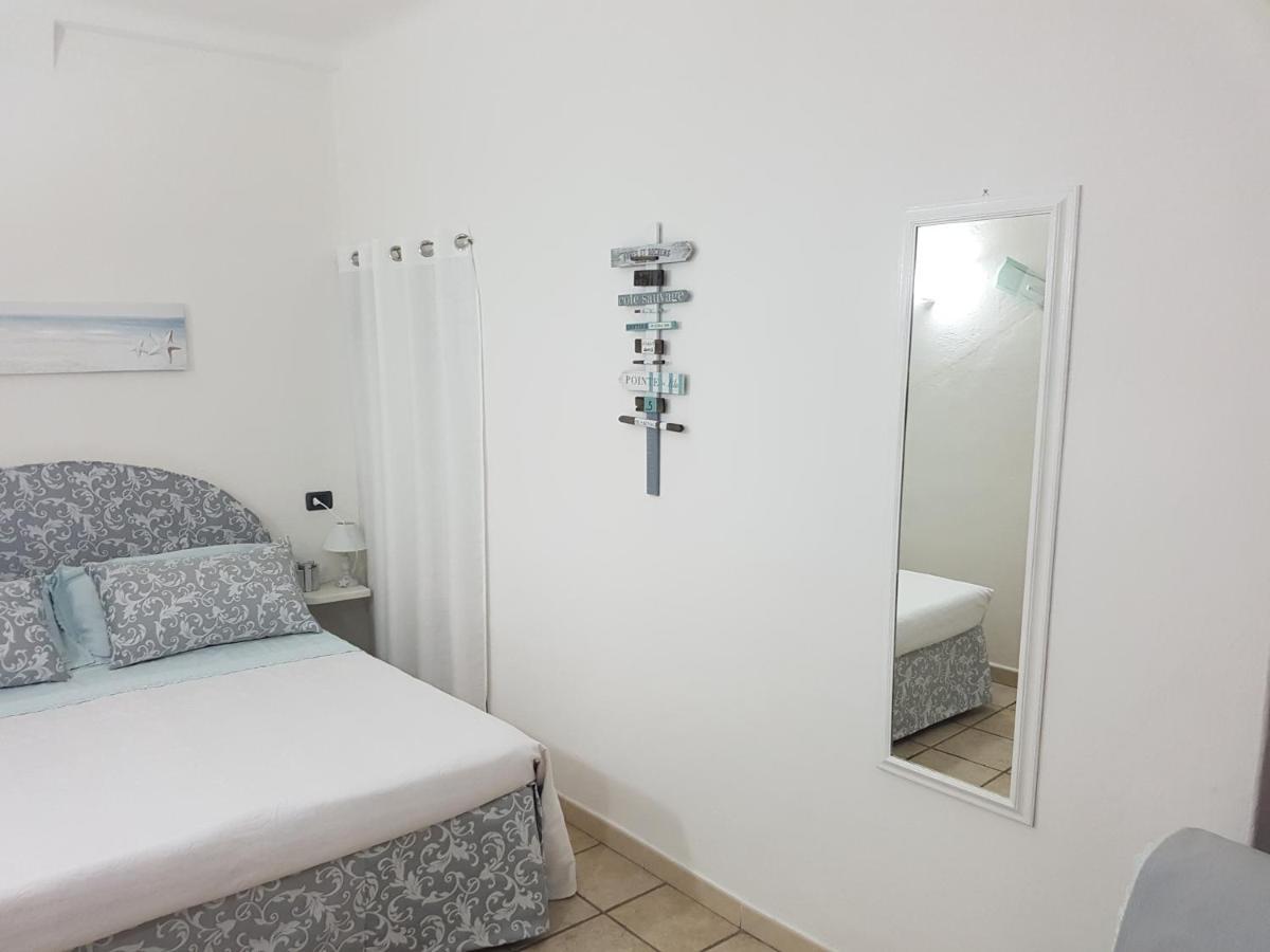 Bed and Breakfast Carugio Del Fezzano Fezzano  Exterior foto