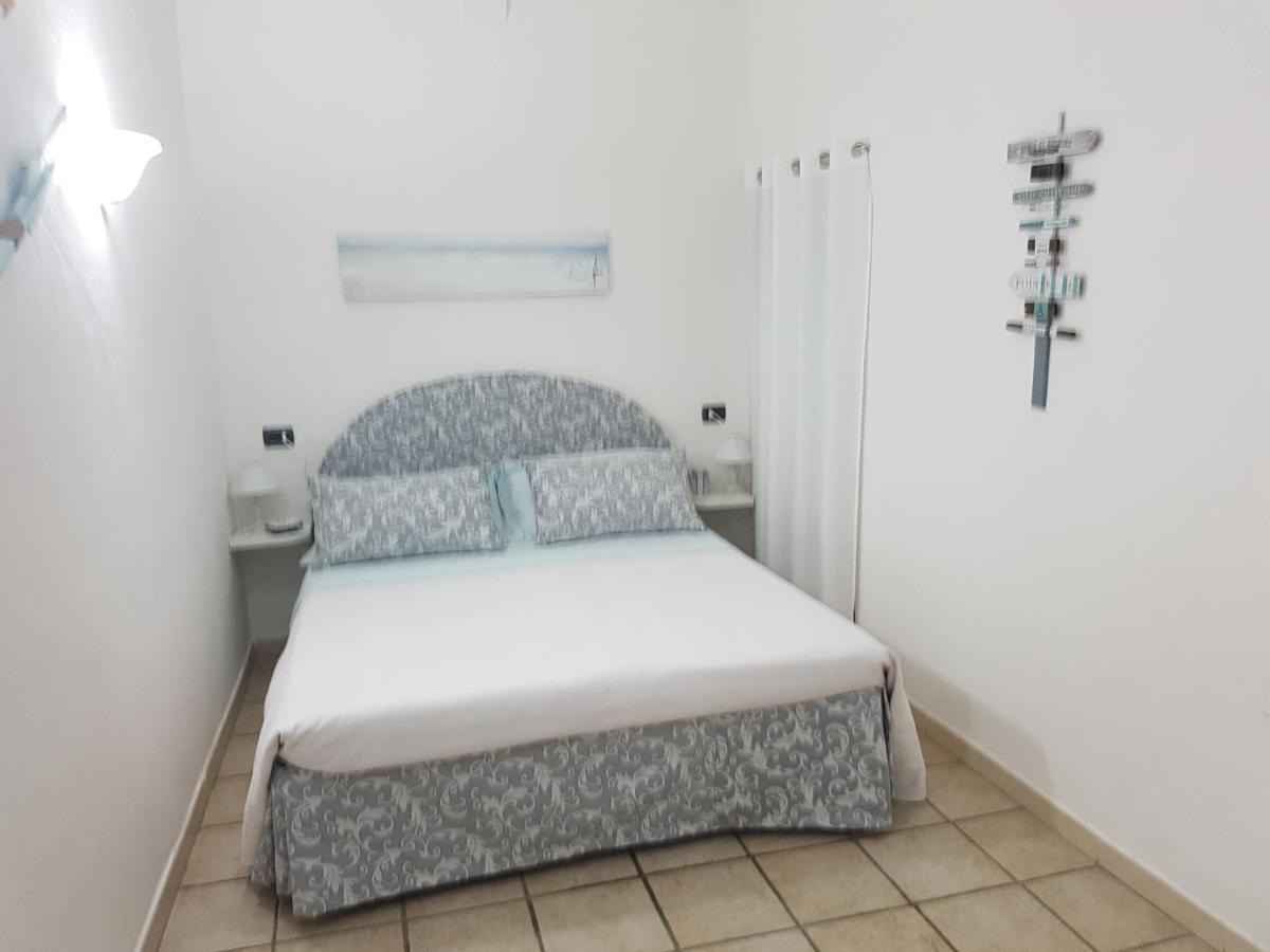 Bed and Breakfast Carugio Del Fezzano Fezzano  Exterior foto