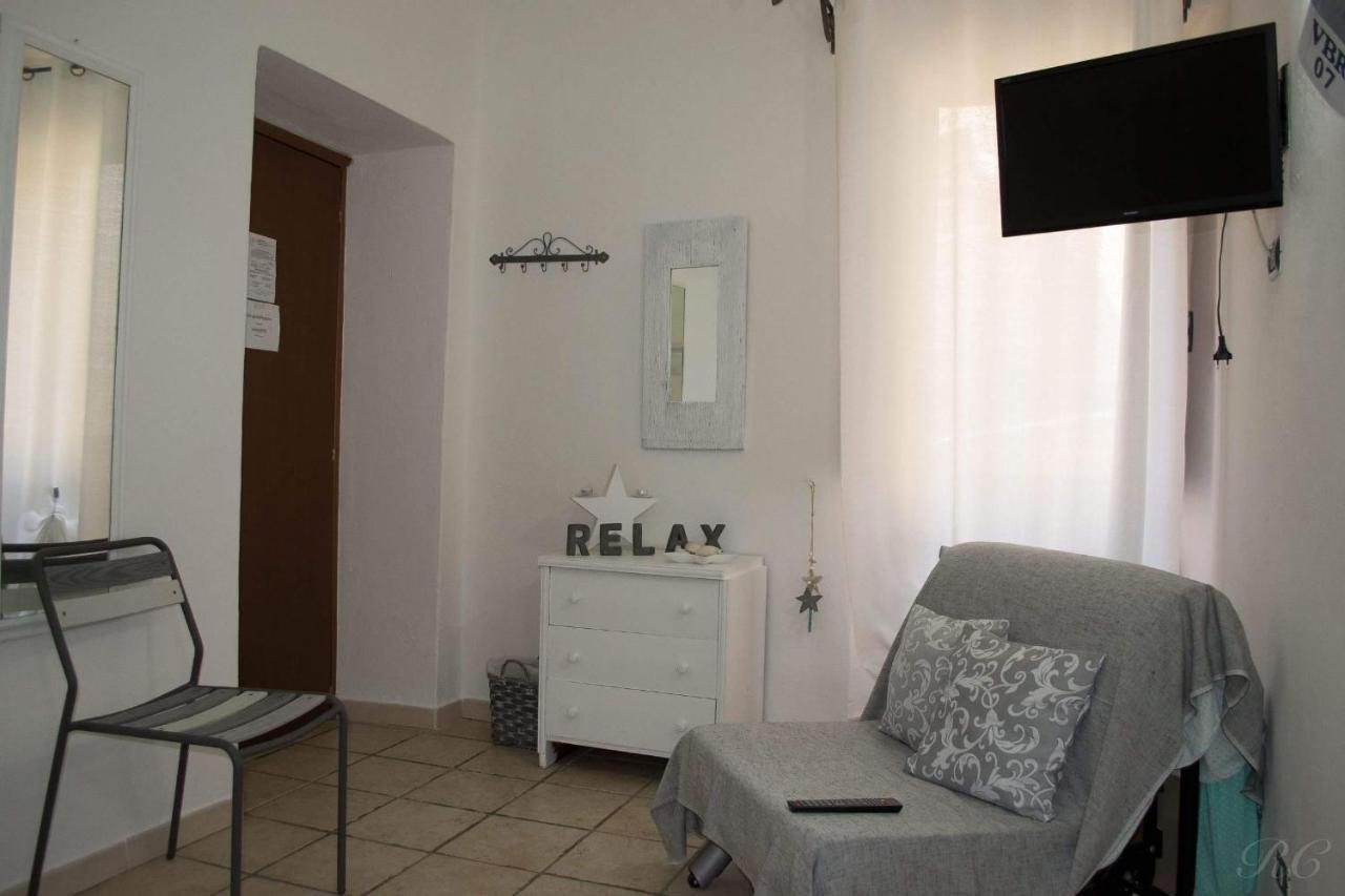 Bed and Breakfast Carugio Del Fezzano Fezzano  Exterior foto