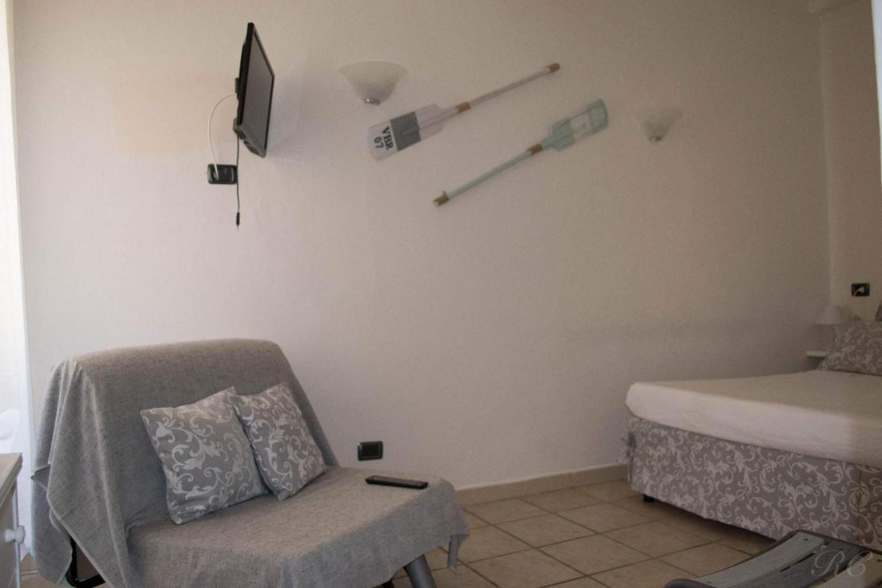 Bed and Breakfast Carugio Del Fezzano Fezzano  Exterior foto