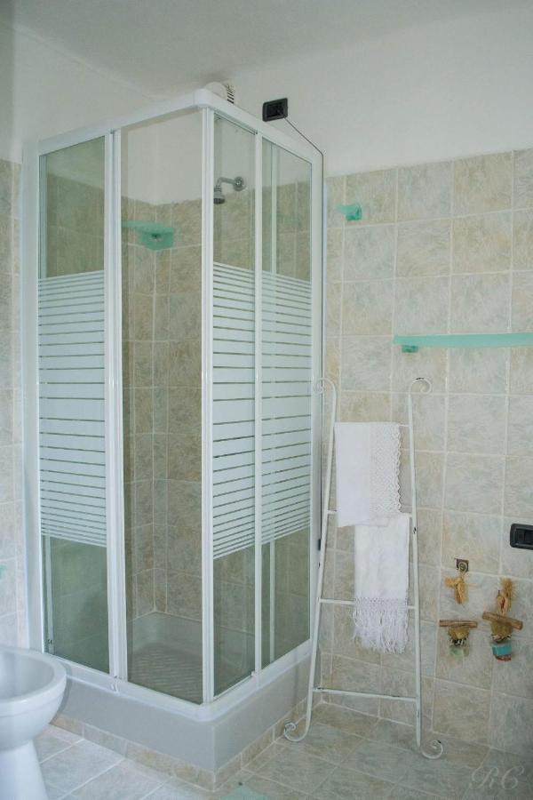 Bed and Breakfast Carugio Del Fezzano Fezzano  Exterior foto