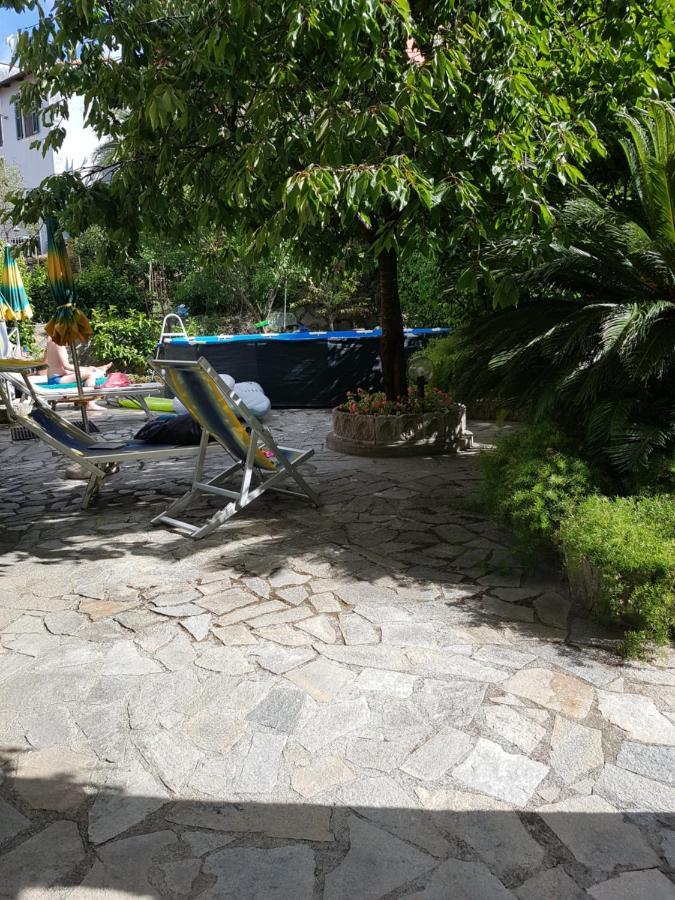 Bed and Breakfast Carugio Del Fezzano Fezzano  Exterior foto